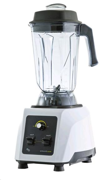 Mixér G21 GA-GS1500 Perfect smoothie white