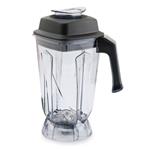 Mixér G21 GA-SM1500R Smart smoothie červený