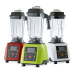 Mixér G21 GA-SM1500R Smart smoothie červený