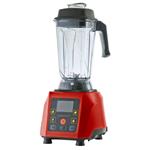 Mixér G21 GA-SM1500R Smart smoothie červený