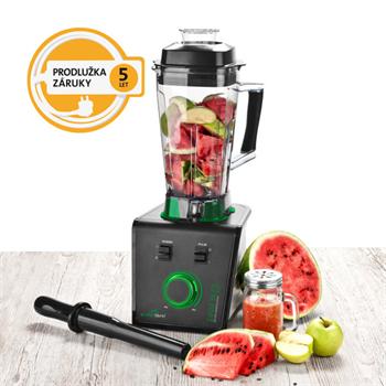 mixer stolovy ETA VITAL BLEND 1011 + SET KERAM.NOZ 2