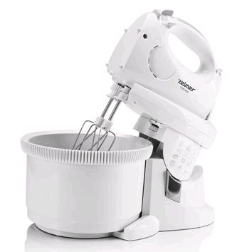 Mixer Zelmer ZHM0861S (381.61 symbio)
