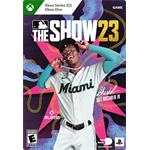 MLB The Show 23, pre Xbox