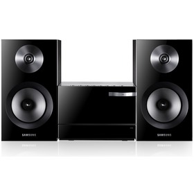 MM E330D mikrosystém s DVD SAMSUNG