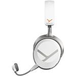 MMX 100 Wireless bezdrôtový herný headset, USB/Bluetooth, biely