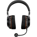 MMX 100 Wireless bezdrôtový herný headset, USB/Bluetooth, čierny