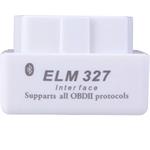 Mobilly ELM 327 Automobilová diagnostická jednotka pre OBD II s Bluetooth pre Android, CZ aplikácia