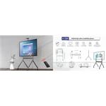 Mobilný elektrický posuv AIT 220