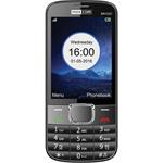 Mobilný telefón Maxcom Classic MM320, čierny