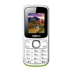 Mobilný telefón Maxcom MM129, DualSIM, biely