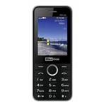 Mobilný telefón Maxcom MM136, DualSIM, čierny