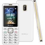 MOBIOLA MB2400, biely