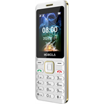MOBIOLA MB2400, biely