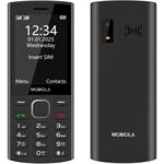 MOBIOLA MB4280 4G, čierna