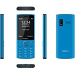 MOBIOLA MB4280 4G, modrá