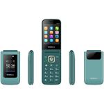 MOBIOLA MB4600 4G, zelená