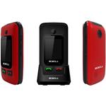 Mobiola MB610, Čierna