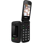 Mobiola MB610, Čierna