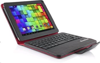 MODECOM FreeTab 8001 IPS X2 3G klávesnica a púzdro pre tablet