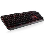 Modecom klávesnica VOLCANO GAMING HAMMER (Red Outemu Switch)