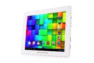 MODECOM tablet FreeTAB 9704 IPS2 X4, 9.7'' 2048x1536,Android 4.1,4x1GH