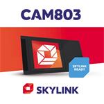 Modul CAM 803, s kartou Skylink, SK verzia, Nagravision