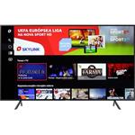 Modul CAM 803, s kartou Skylink, SK verzia, Nagravision, rozbalené