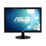 Monitor Asus VS197DE LED 18,5" D-SUB/1366*768/50m:1/5ms