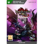 Monster Hunter Rise + Sunbreak Deluxe, pre PC a Xbox