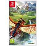 Monster Hunter Stories 2: Wings of Ruin (Nintendo Switch)