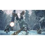 Monster Hunter World - Iceborne Digital Deluxe Edition, pre Xbox