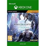 Monster Hunter World: Iceborne Master Edition Digital Deluxe