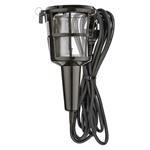 Montážna lampa (prenosné svietidlo) 220V/60W 5m