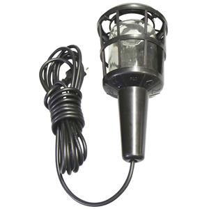 Montážna lampa (prenosné svietidlo) 220V/60W 5m