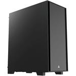 Montech AIR 1000 Silent, Midi-Tower, čierny
