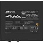 Montech Century II 80 PLUS Gold, 1050W