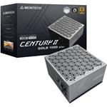 Montech Century II 80 PLUS Gold, 1050W