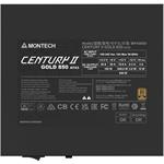 Montech Century II 80 PLUS Gold, 850W
