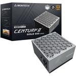 Montech Century II 80 PLUS Gold, 850W