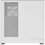 Montech HS01, Midi-Tower, biela