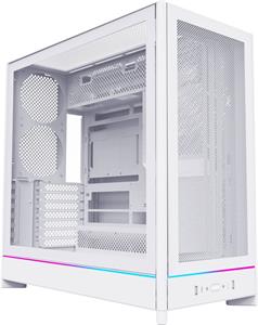 Montech HS01, Midi-Tower, biela