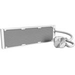 Montech HyperFlow Silent 360, biely