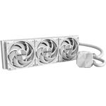 Montech HyperFlow Silent 360, biely