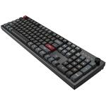 Montech MKey, mechanická herná klávesnica, US layout, Darkness