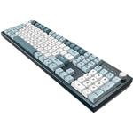 Montech MKey, mechanická herná klávesnica, US layout, Freedom