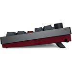 Montech MKey TKL, mechanická herná klávesnica, US layout, Darkness