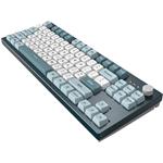 Montech MKey TKL, mechanická herná klávesnica, US layout, Freedom