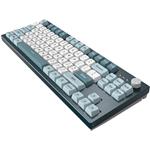 Montech MKey TKL, mechanická herná klávesnica, US layout, Freedom