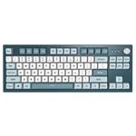 Montech MKey TKL, mechanická herná klávesnica, US layout, Freedom