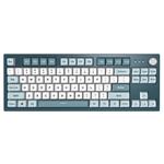 Montech MKey TKL, mechanická herná klávesnica, US layout, Freedom